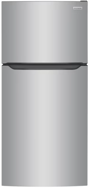 Frigidaire refrigerator appliance